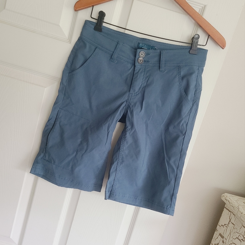 Prana Bundle 0 Nylon Elastane Excellent Condition - image 8